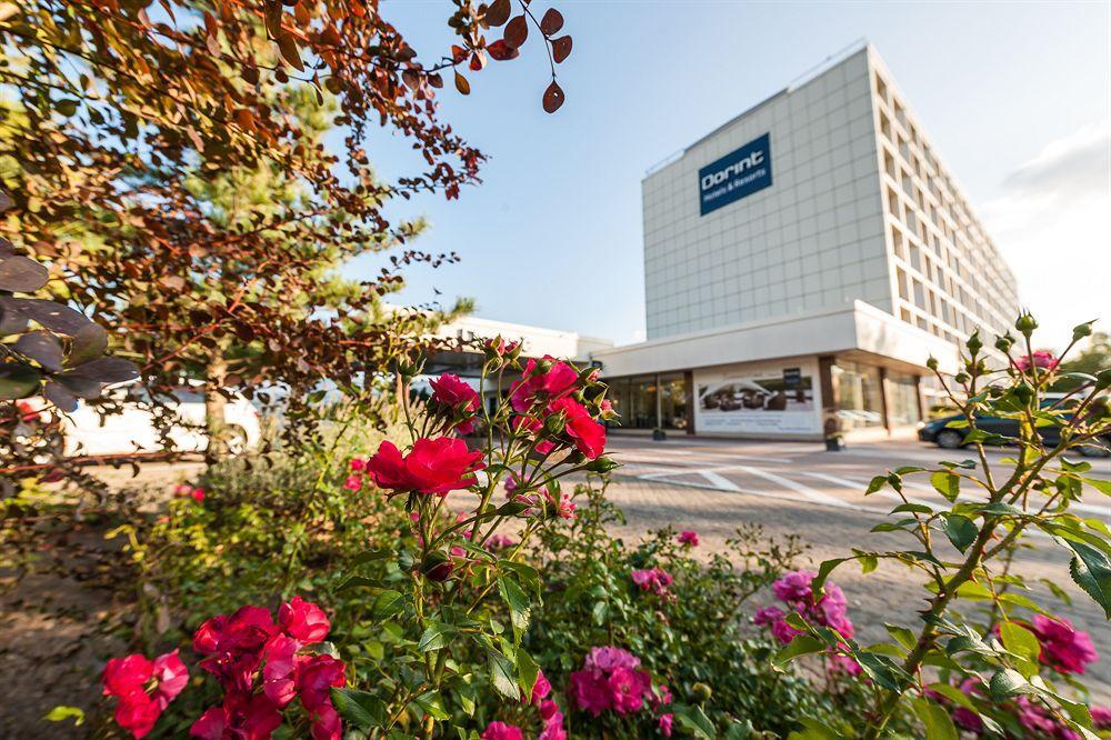 Dorint Main Taunus Zentrum Frankfurt Sulzbach Εξωτερικό φωτογραφία