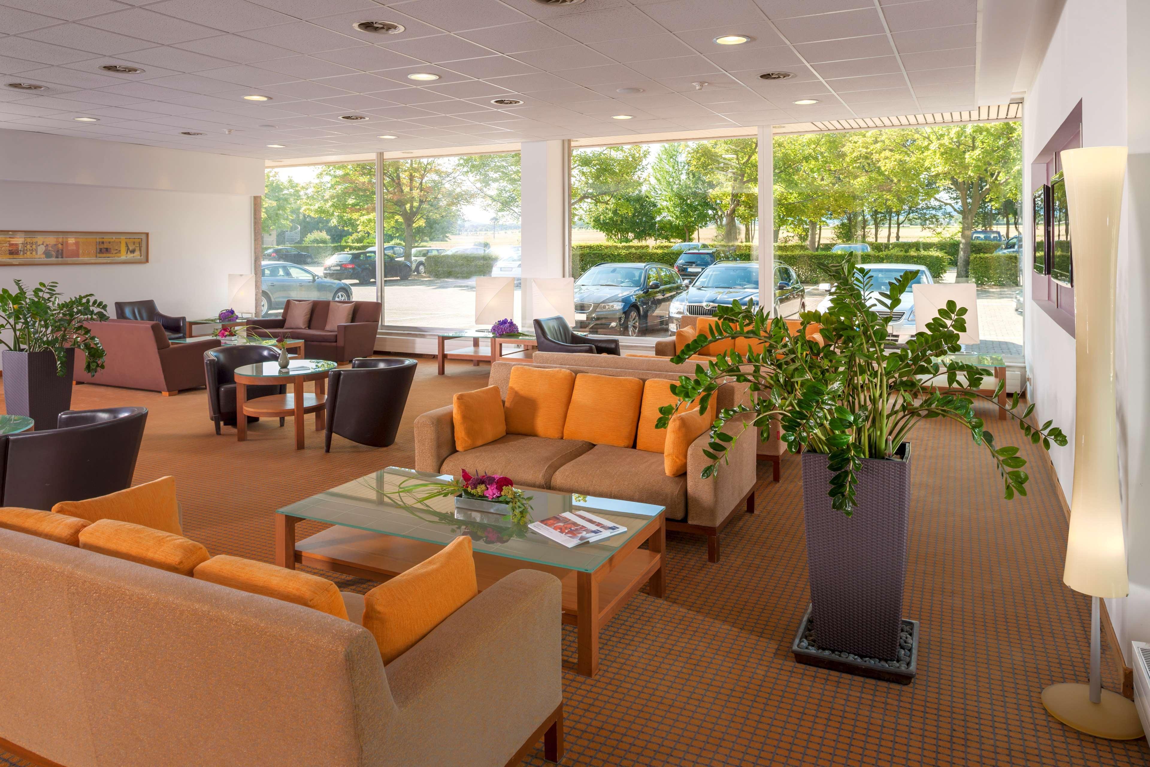 Dorint Main Taunus Zentrum Frankfurt Sulzbach Εξωτερικό φωτογραφία