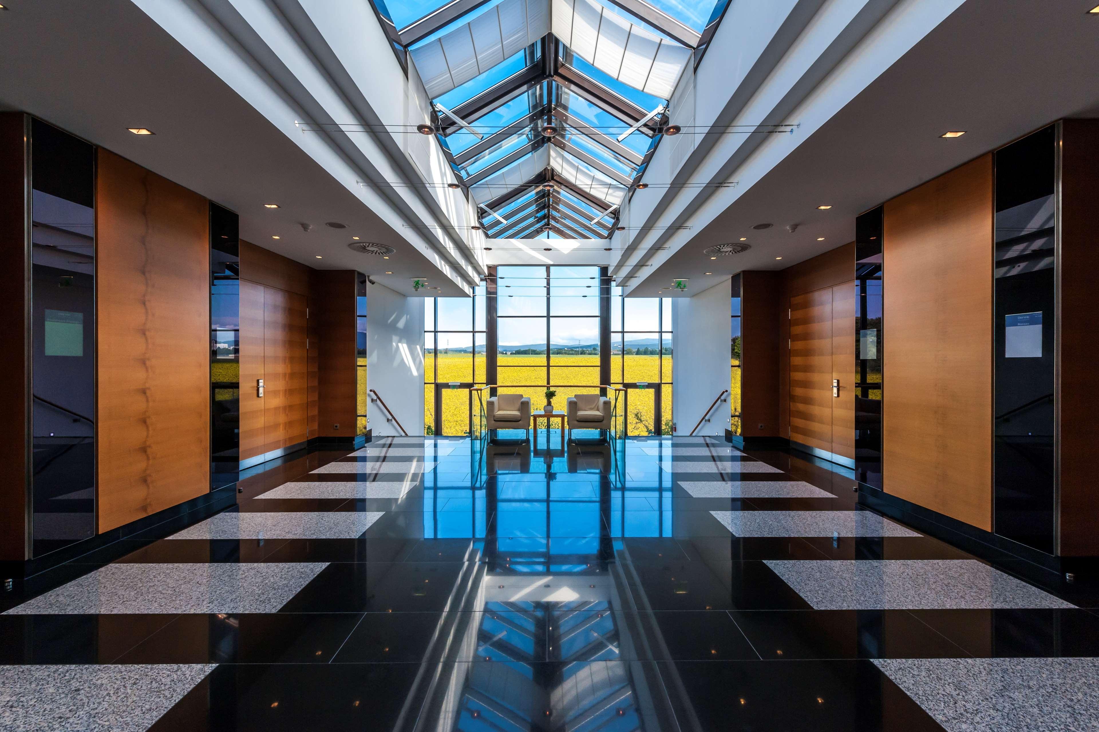 Dorint Main Taunus Zentrum Frankfurt Sulzbach Εξωτερικό φωτογραφία