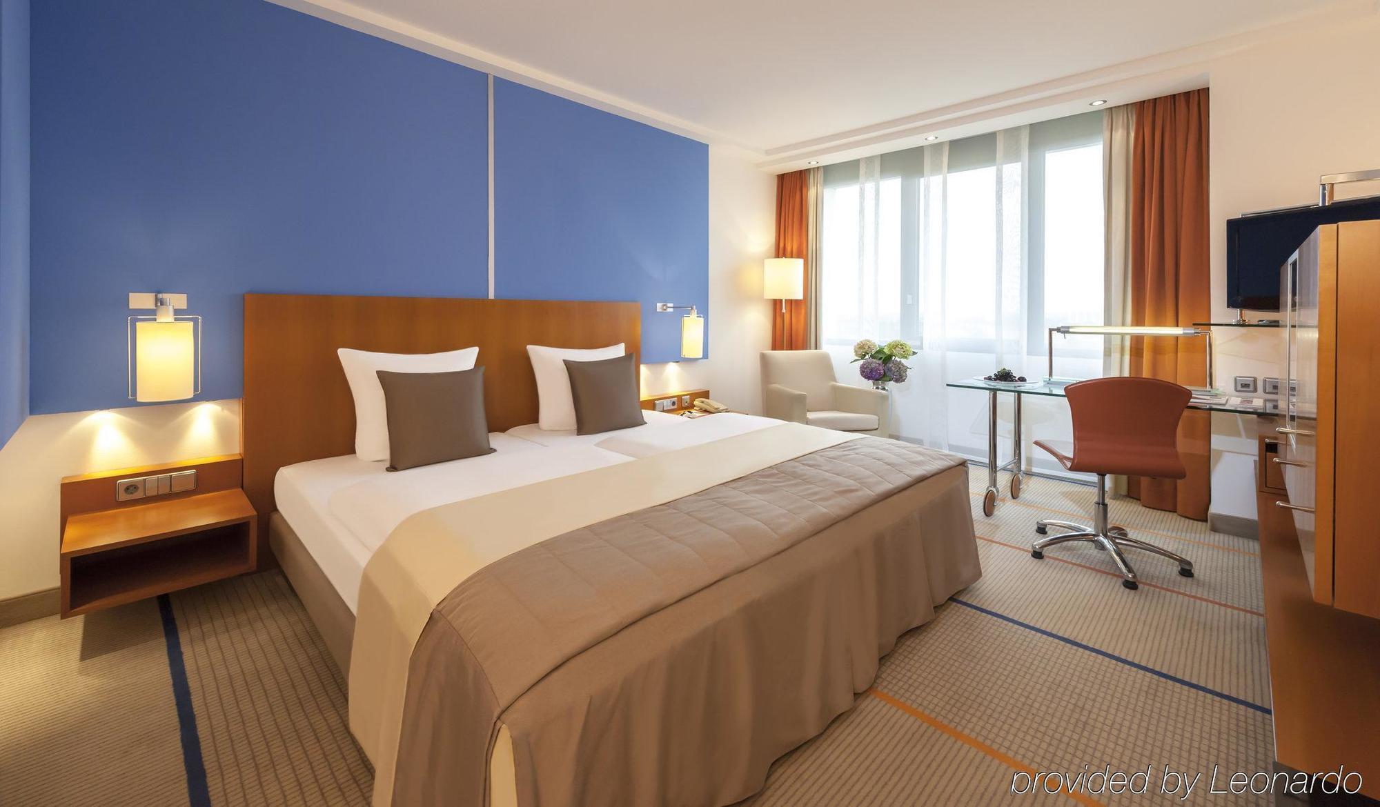 Dorint Main Taunus Zentrum Frankfurt Sulzbach Εξωτερικό φωτογραφία