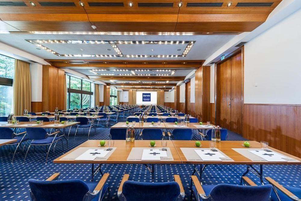Dorint Main Taunus Zentrum Frankfurt Sulzbach Εξωτερικό φωτογραφία