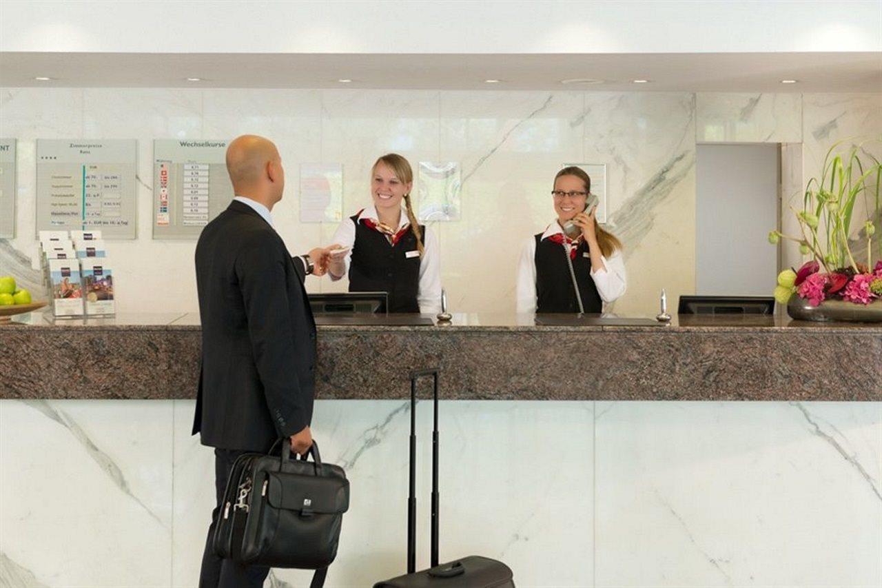 Dorint Main Taunus Zentrum Frankfurt Sulzbach Εξωτερικό φωτογραφία